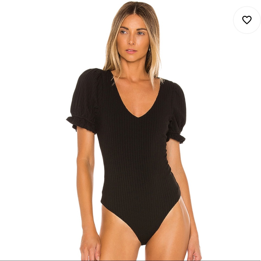 🆕 🎉HP🎉 Tularosa Quinn Bodysuit
